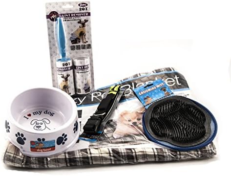 Dog Gift Basket #1