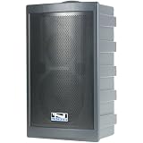 Anchor XTR-6001 Companion Speaker Dual Function 130W 8-In. Woofer -In. Line Input