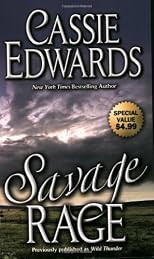 Savage Rage