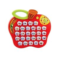 Vtech Preschool Learning Alphabet Apple