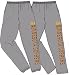 Minnesota Golden Gophers JanSport Gophers Fleece Oxford Open Bottom Sweat Pant