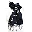Armani Jeans scarf AJM0484