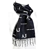 Armani Jeans scarf AJM0484