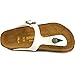Birkenstock Women's Gizeh Cork Footbed Thong Sandal