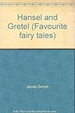 Hansel and Gretel