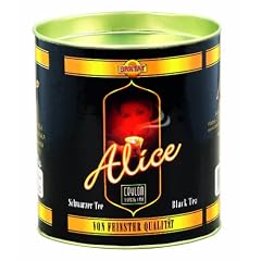 Baktat Alice Ceylon Tee , 2er Pack (2 x 100 g Packung)