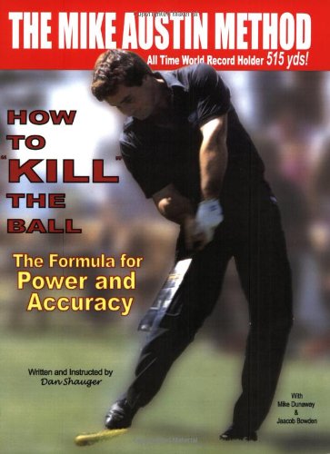 how to kill the ball mike dunaway