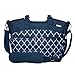 JJ Cole Camber Diaper Bag