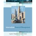Intermediate Financial Management (with Thomson One)