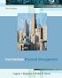 Intermediate Financial Management (with Thomson One)