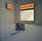 Sacrilege: Remixes