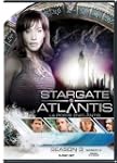 Stargate Atlantis: Season 3