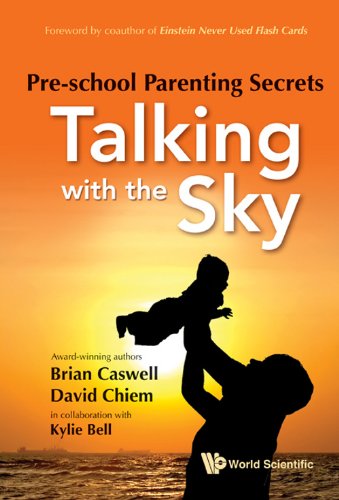 Pre-School Parenting Secrets:Talking with the Sky