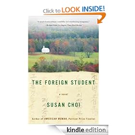 The Foreign Student: A Novel