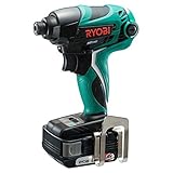 リョービ(RYOBI) 充電式 インパクトドライバー 14.4V BID-1440 657001A