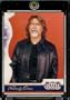 2007 Donruss Americana Retail # 90 Randy Owen - Country Music Singer - Entertainment Trading Card in a Screw Down Display Case