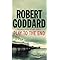 All of ROBERT GODDARD's novels : In Order