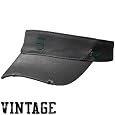Nike Michigan State Spartans Charcoal Busted Adjustable Visor
