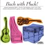 Bach with Pluck!