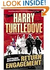 Return Engagement (Settling Accounts, Book 1)