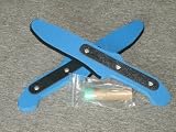 BladeSport Long Knife Starter Pack