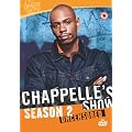 Chappelle's Show - Series 2 - Uncensored [DVD] [2004]