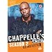 Chappelle's Show - Series 2 - Uncensored [DVD] [2004]