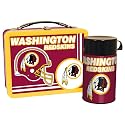 Washington Redskins Lunch Box