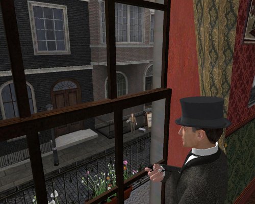 Sherlock Holmes: Die Spur der Erwachten (DVD-ROM)