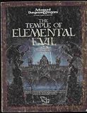 Temple of Elemental Evil (Advanced Dungeons & Dragons/AD&D Supermodule T1-4)