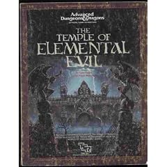 Temple of Elemental Evil (Advanced Dungeons and Dragons/9147)