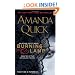 Burning Lamp: Book Two in the Dreamlight Trilogy (Arcane Society)