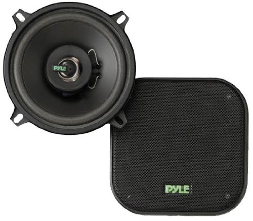 Pyle PSR740 5.25 2-Way Car Speakers (Pair)