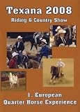 Texana 2008 - Riding & Country Show