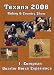 Cover:Texana 2008 - Riding &amp; Country Show