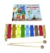 Voggenreiter - Glockenspiel-Set