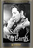 Buy : Salt of the Earth