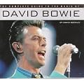 The Complete Guide to the Music of David Bowie