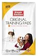 Puppy Dog Toilet House Training Pads / 56 Pack