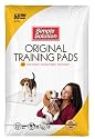 Simple Solution Bulk Buy 56 Dog Puppy Training Wee Pads