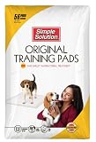 Puppy Dog Toilet House Training Pads / 56 Pack