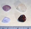 Personal Power Stones: Pisces