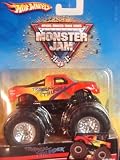 Hot Wheels Monster Jam Tropical Thunder 1/64 51IcRoqatvL. SL160 Hot Wheels Monster Jam Tropical Thunder 1/64