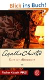 Kurz vor Mitternacht: Roman (Fischer Klassik PLUS)