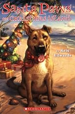 Santa Paws On Christmas Island (Santa Paws)
