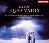 Dyson: Quo Vadis