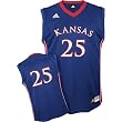 Adidas Kansas Jayhawks...