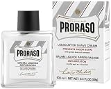 Proraso Liquid After Shave Cream, 3.4 Ounce