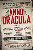 Anno Dracula (Anno Dracula 1) by Kim Newman ($3.99)