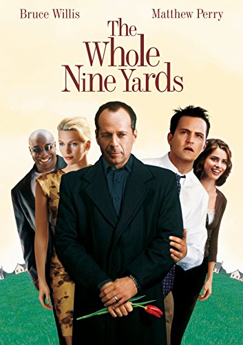 The Whole Nine Yards